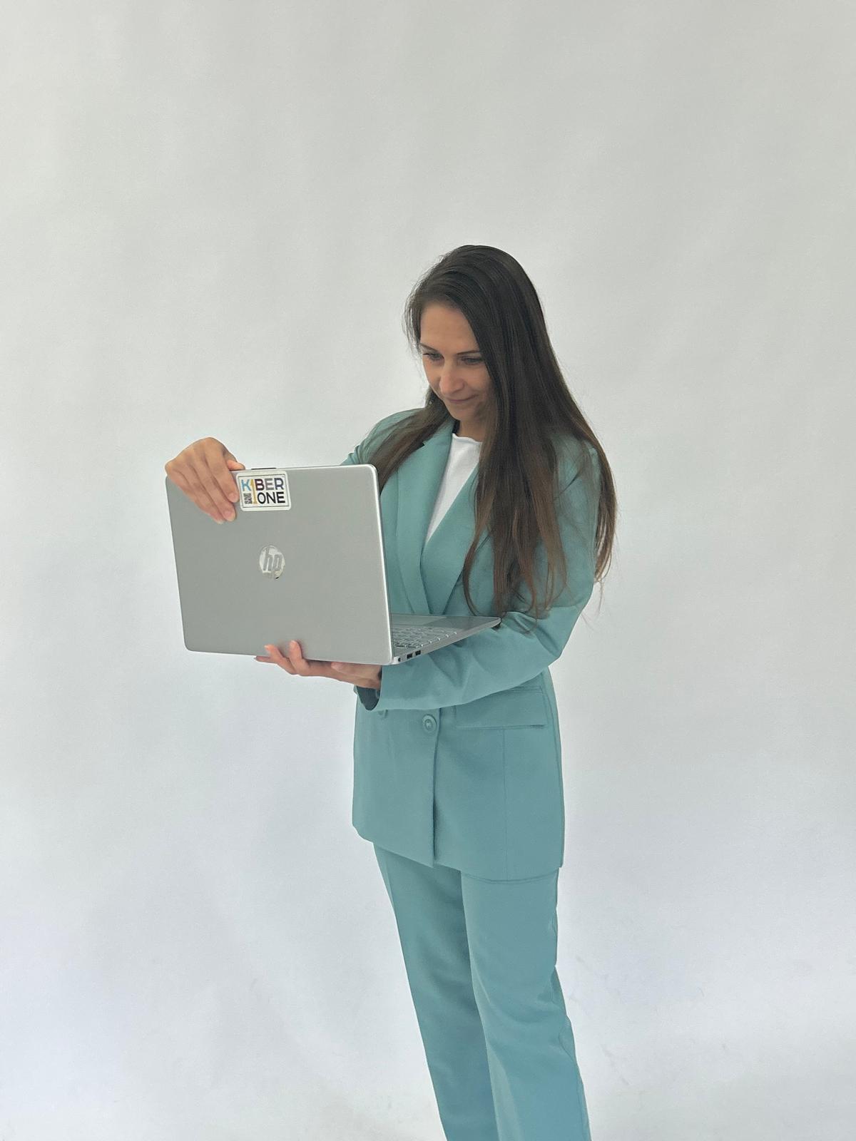 Workshop-Impression – KI Lab für Kids