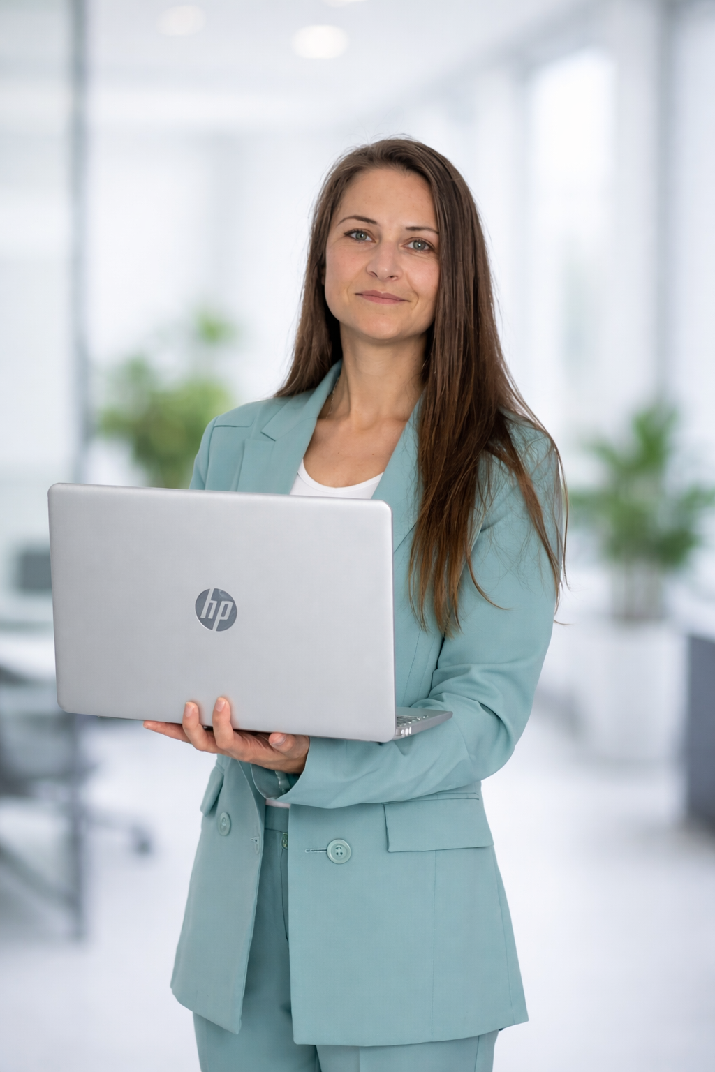 Tatjana – Gründerin von KI Lab für Kids